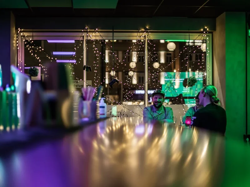 Kappa Bar Linköping