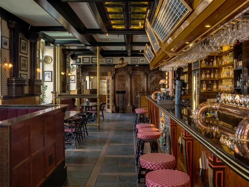 The Bishops Arms - Jönköping