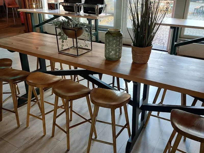 Kappa Bar