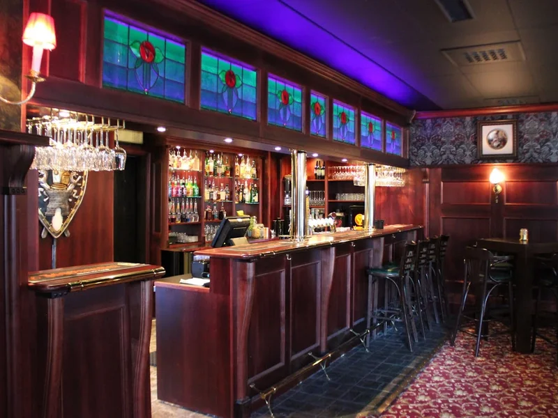 Williams Pub