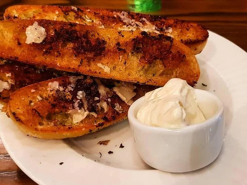 The Bishops Arms - Örebro