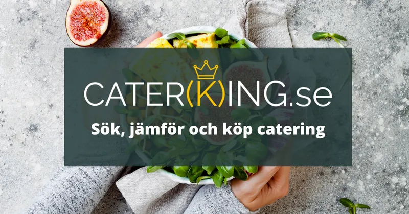 Caterking.se