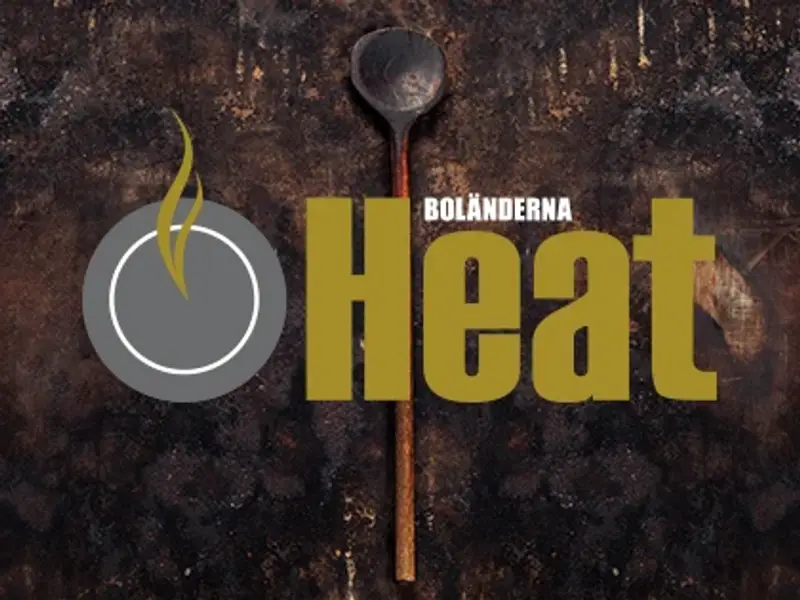 Heat Boländerna