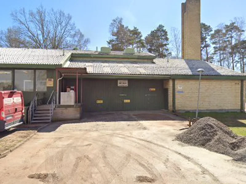 Restaurang Ekebacken