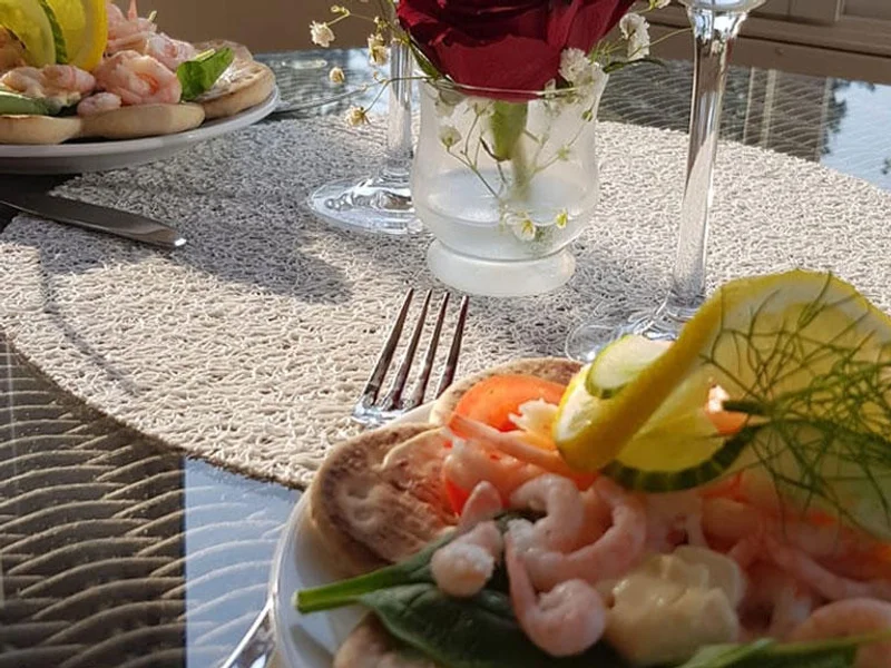 Ebbas Café & Catering