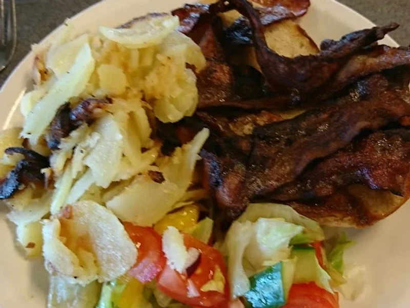 PA Lunch & Catering AB