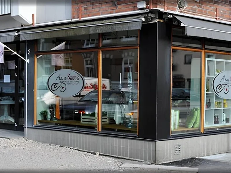 Anna-Kattis Delikatess & Catering