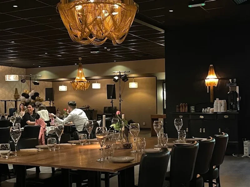 Restaurang Ksara Örebro