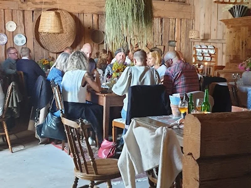 Sött & Salt Kök Och Catering i Närke