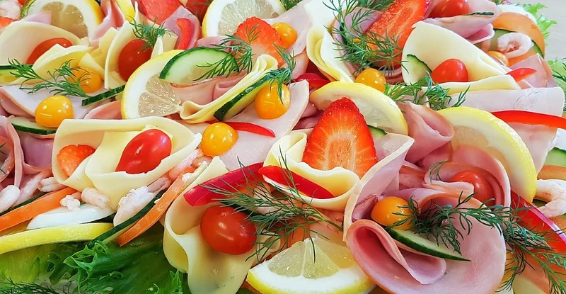 Restaurang Tre Syskon