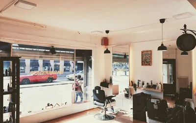 Lista 28 frisörer i Malmö Skåne