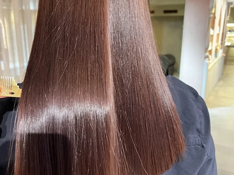 Dark&Bright Frisör - Malmö