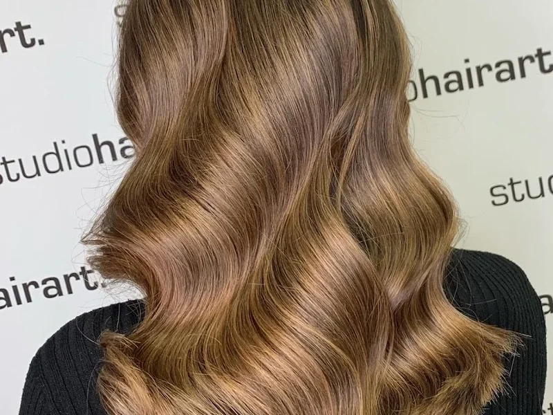 Studio Hair Art Karoline Wallin AB