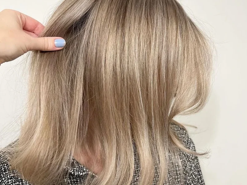 STUDIO e-hair Lounge - Frisör Linköping