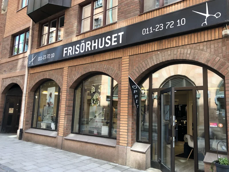 Frisörhuset Norrköping