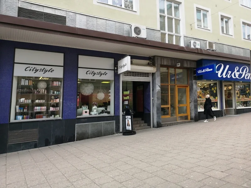 Citystyle - Frisör Linköping