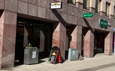 Lista 22 frisörer i Uppsala