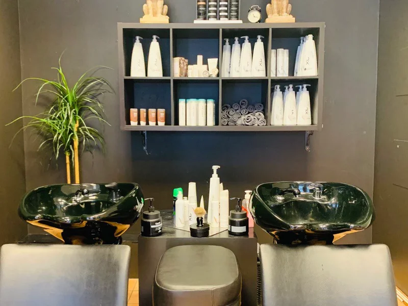 KlippDay Herrfrisör