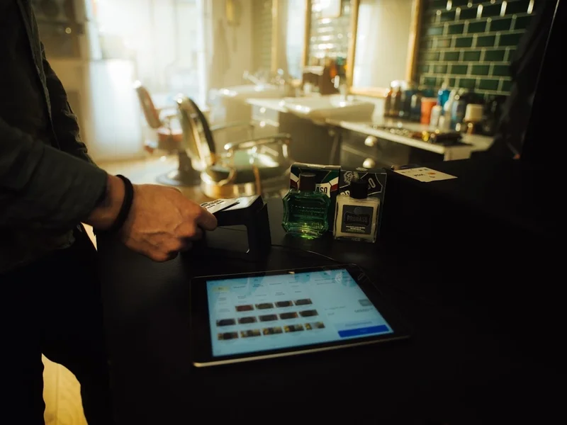 Little Italy Barbershop Uppsala