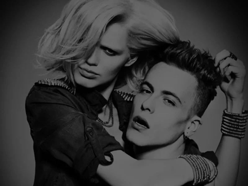 Freja & Frasse Hårstudio