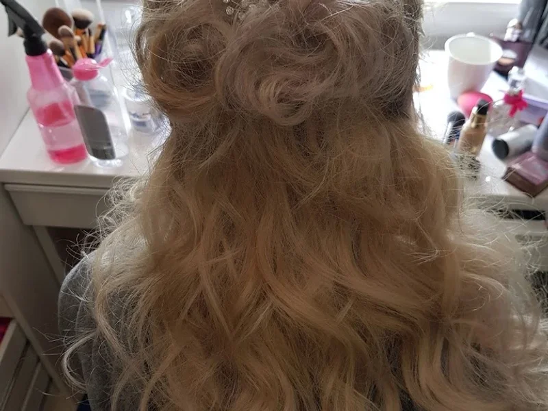 Hårsalongen Påpée