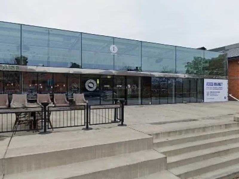 Intermezzo Frisör & Shop Jönköping Asecs