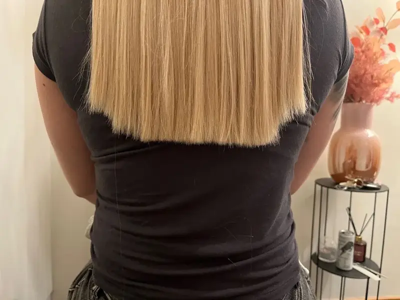 Lockcenter - Frisör Halmstad