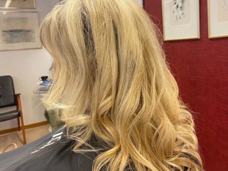 Två Klippare i Varberg AB