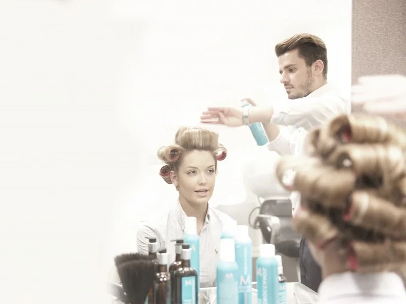 Hårakuten - Din frisör i Halmstad