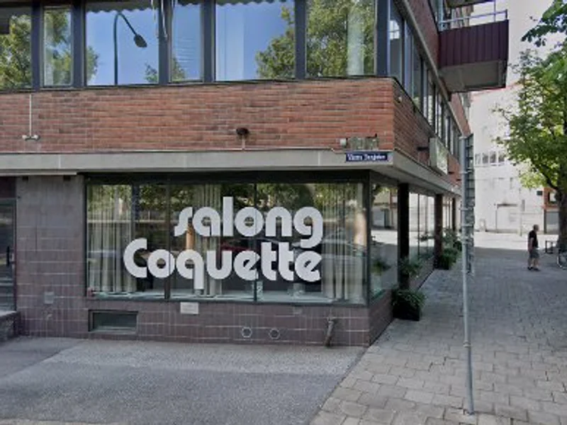 Salong Coquette