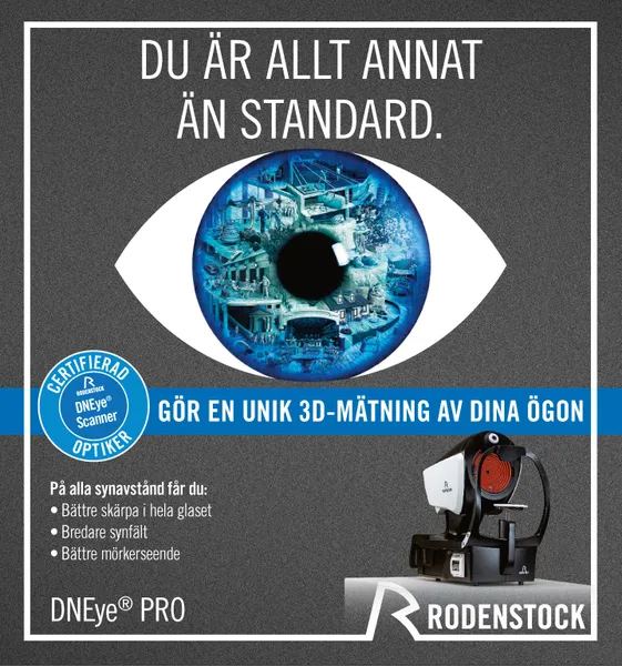 Malmborgs Optik