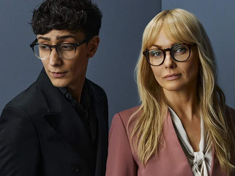 Optiker Smarteyes Linköping