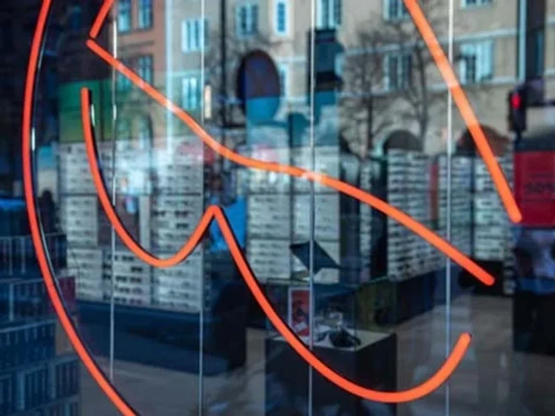 Synsam Norrköping Ingelsta Shopping