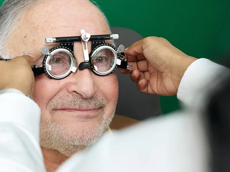 Specsavers Uppsala - Dragarbrunnsgatan