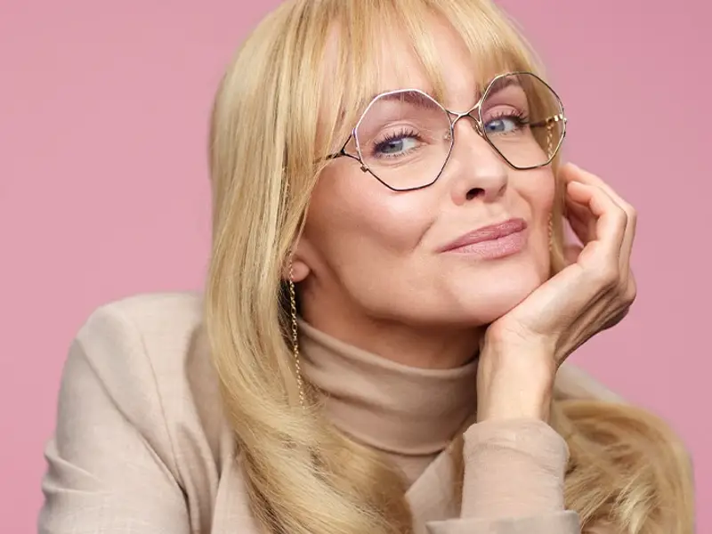 Optiker Smarteyes Örebro