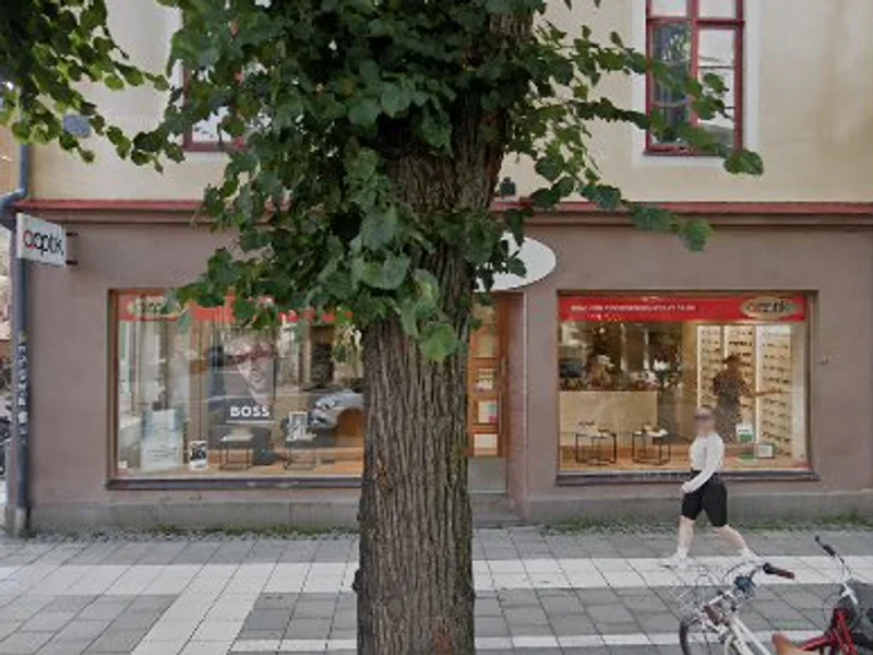 Aoptik Örebro