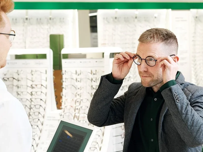 Specsavers Örebro Marieberg