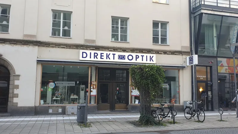 Direkt Optik