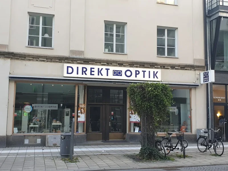 Direkt Optik