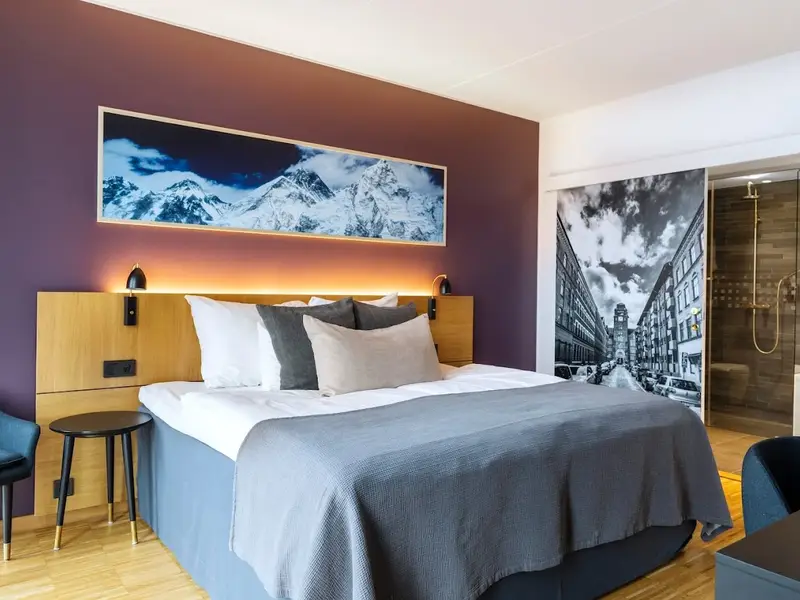 Clarion Hotel & Congress Malmö Live