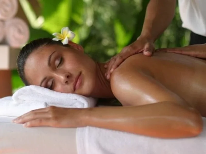 Mata massage & Hälsa AB