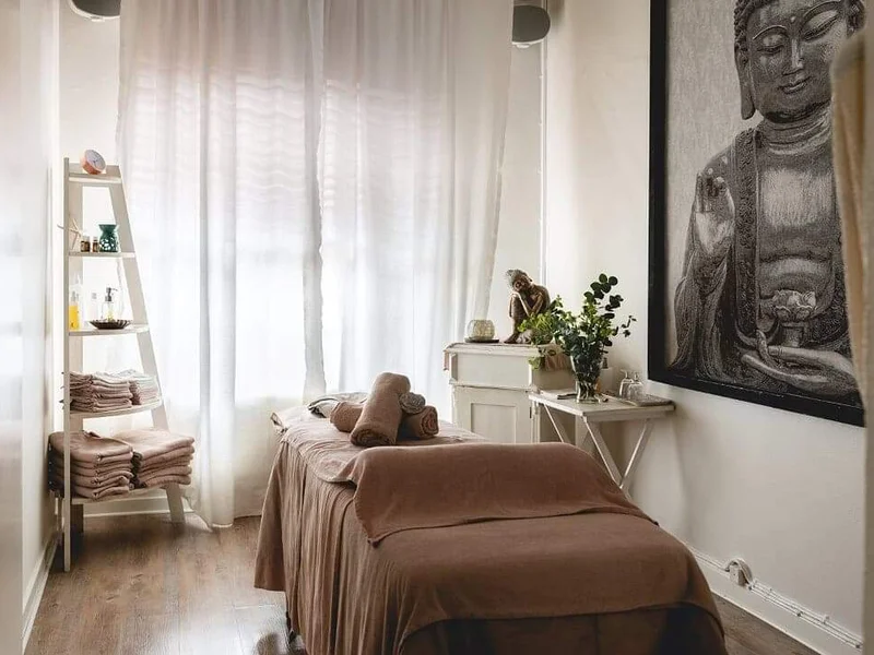 Soluna Spa & Wellness AB