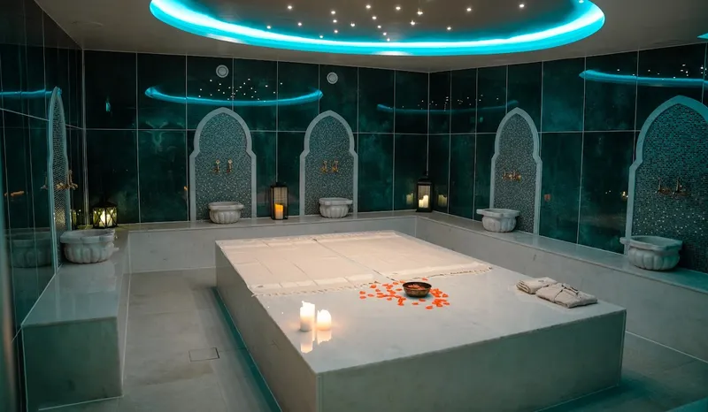 Norrsken Hammam