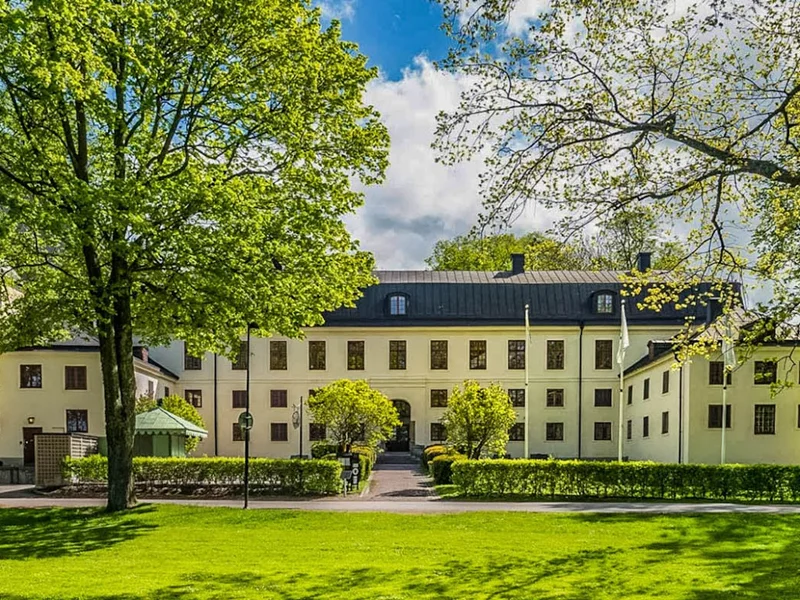 Vadstena Klosterhotel & SPA