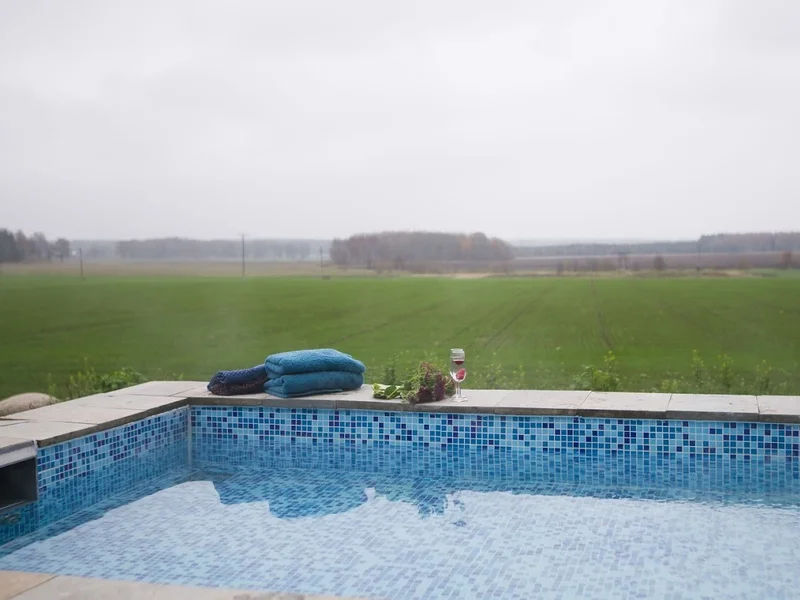 Högby Spa och Konferens