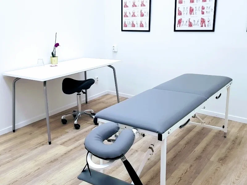 Beautiful Body Massage & Wellness