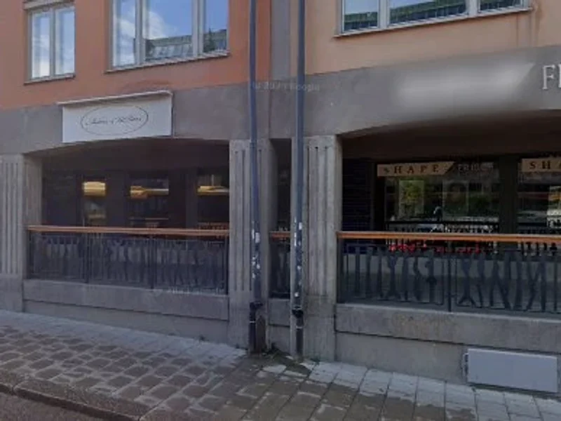 Malin Hudvård & Spa