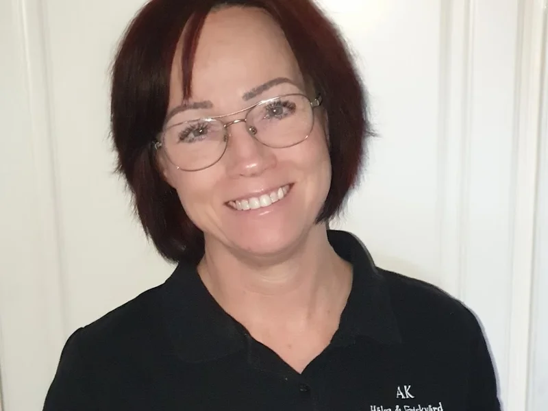 AK Hälsa & Friskvård