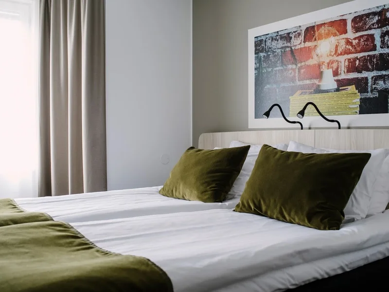 Best Western Hotel Svava