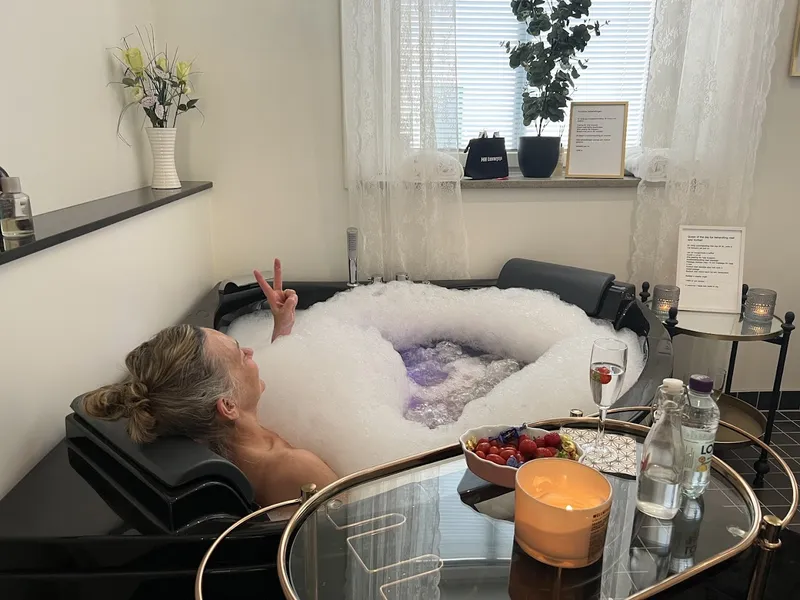 mhluxuryspa auktoriserad hudterapeut